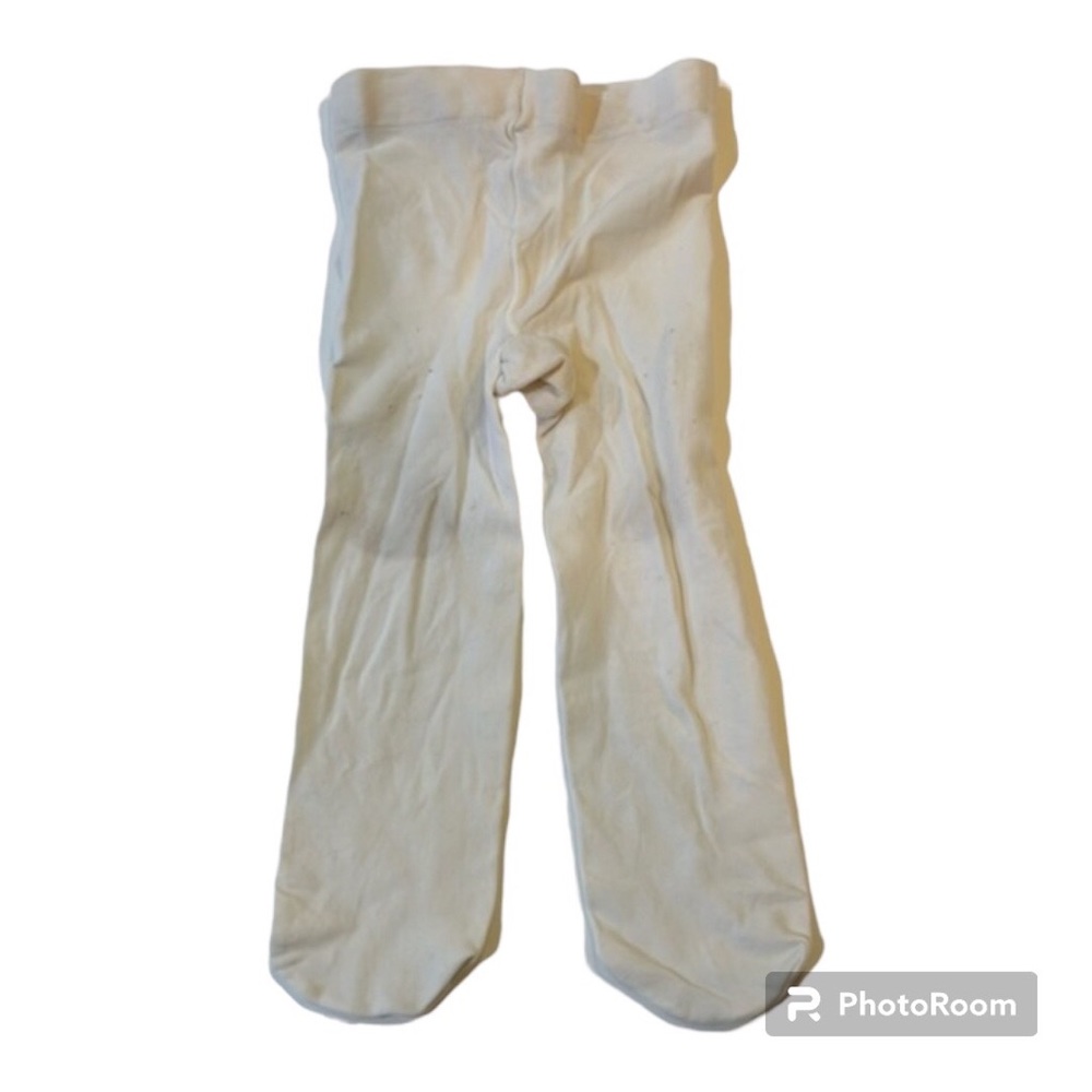 Girls leggings 12-18 months